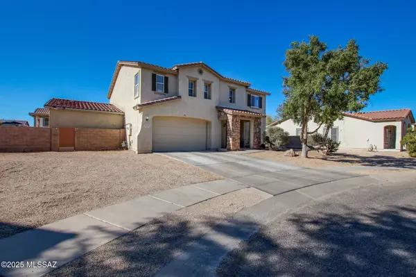 6838 S Twinberry Drive, Tucson, AZ 85756