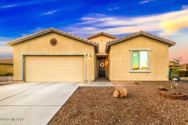 Sahuarita, AZ 85629,1135 E Lumberjack Trail