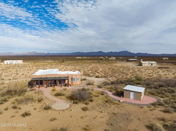 Portal, AZ 85632,2088 S Starlight Drive