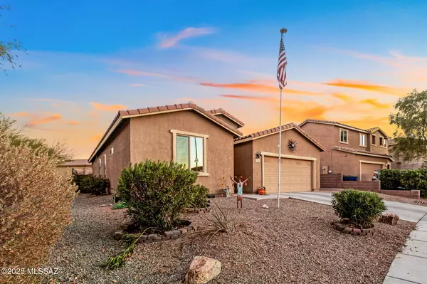 Sahuarita, AZ 85629,1142 E Lumberjack Trail