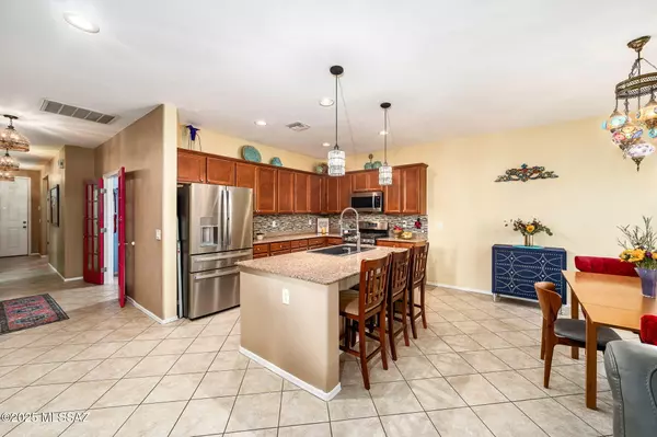 Sahuarita, AZ 85629,1142 E Lumberjack Trail