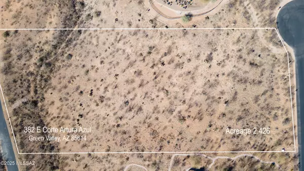 Green Valley, AZ 85614,382 E Corte Artura Azul  #30