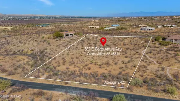 Green Valley, AZ 85614,382 E Corte Artura Azul  #30