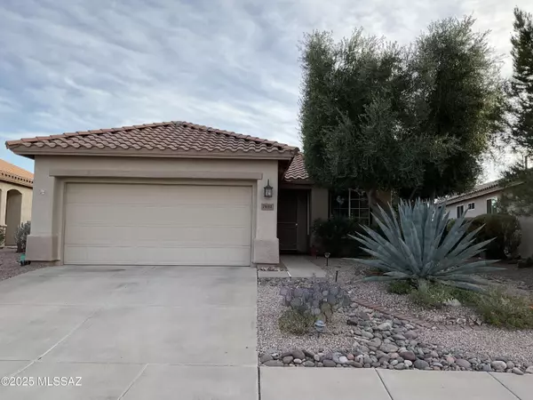 Tucson, AZ 85743,7681 W Amber Ridge Way