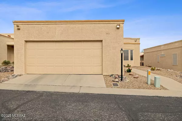 Green Valley, AZ 85614,554 W Parkwood Court