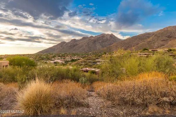 Tucson, AZ 85718,2791 E Calle Sin Pecado  #30