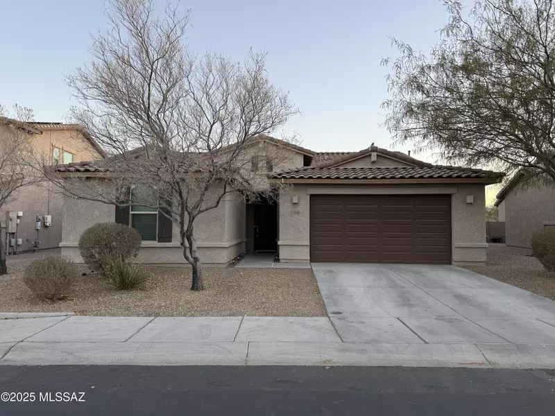 12468 N Sandby Green Drive, Marana, AZ 85653