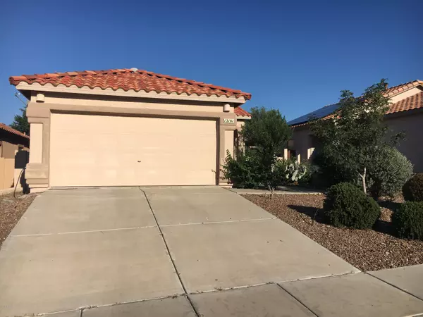 12181 N Makayla Canyon Drive, Oro Valley, AZ 85755