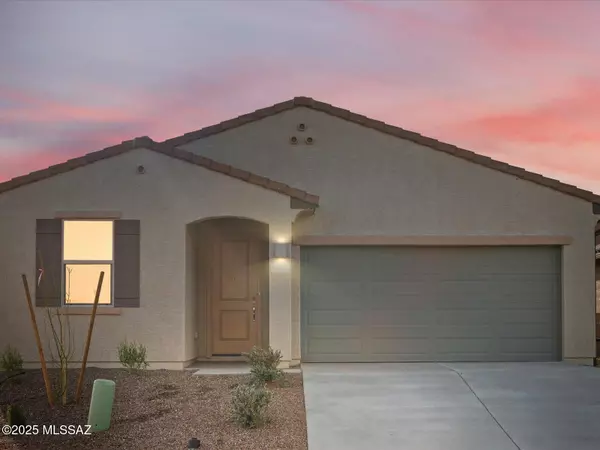 6719 W Cold Stream Court, Tucson, AZ 85757