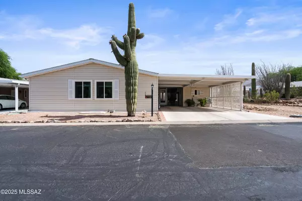 Tucson, AZ 85735,7710 W Edgestone Street