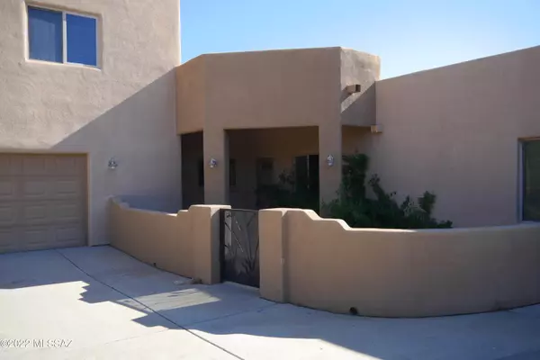 6510 N Camino Arturo, Tucson, AZ 85718