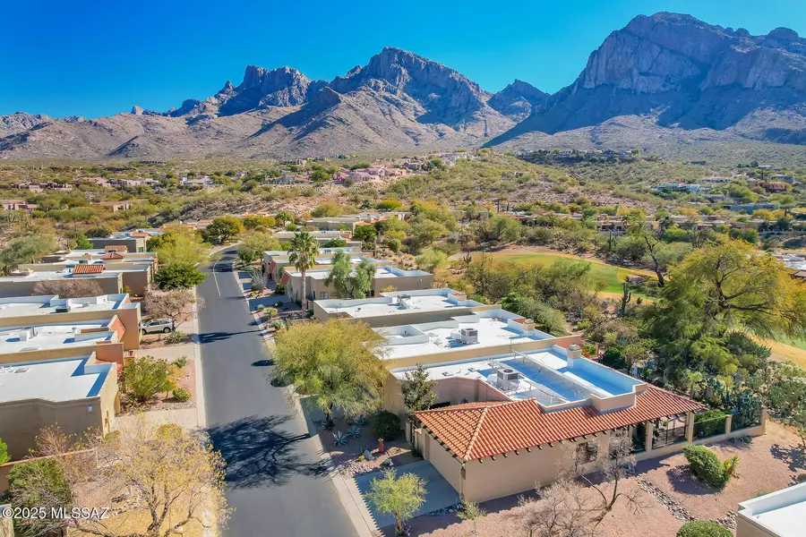 1124 E Camino Diestro, Oro Valley, AZ 85704