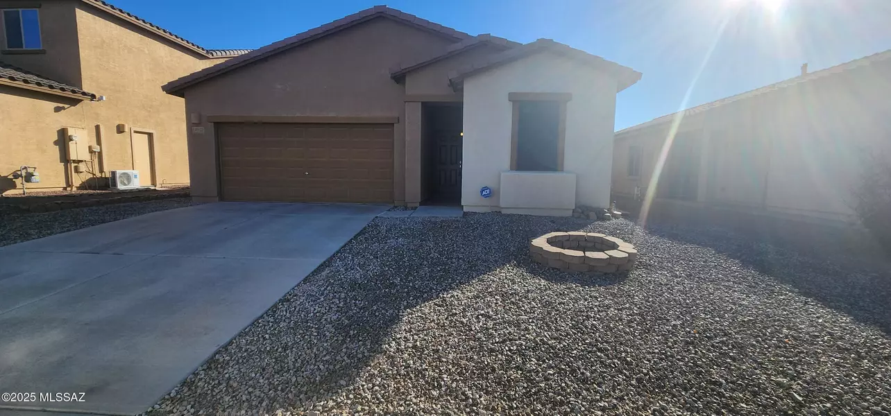 12073 W Hailey Lane, Marana, AZ 85653