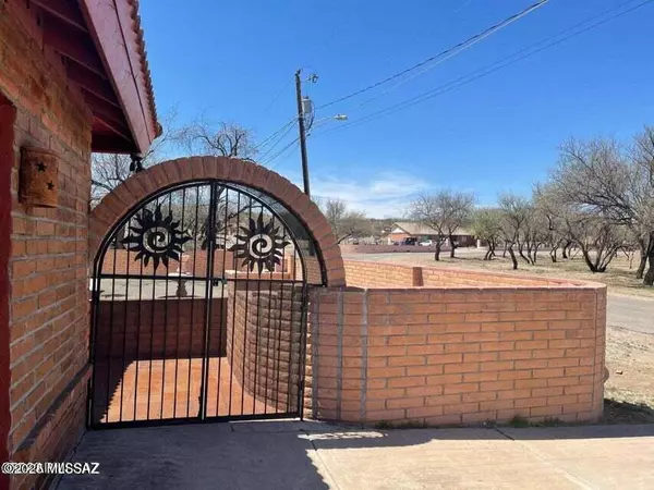 Rio Rico, AZ 85648,969 Circulo Golondrina