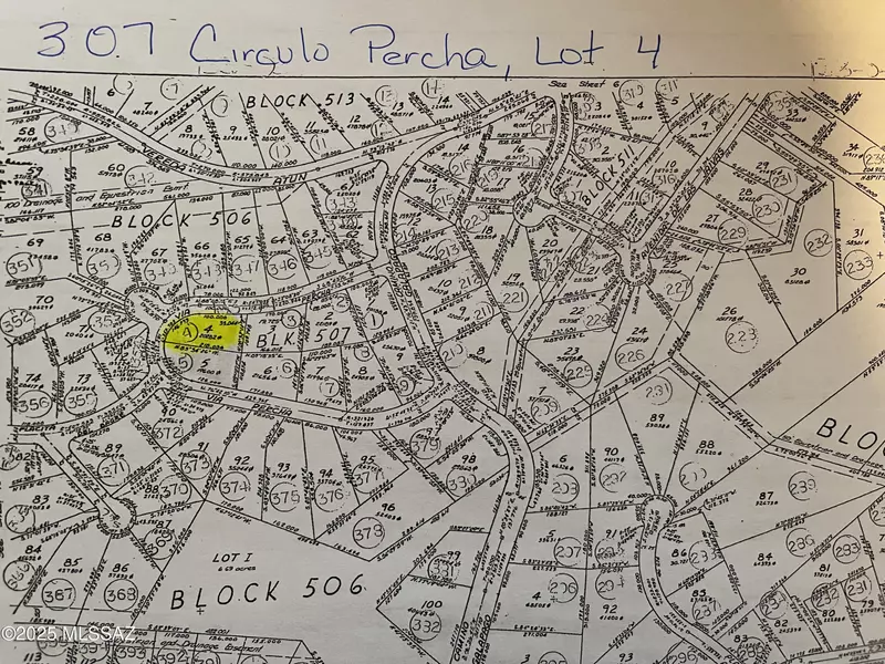 307 Circulo Percha  #4, Rio Rico, AZ 85648