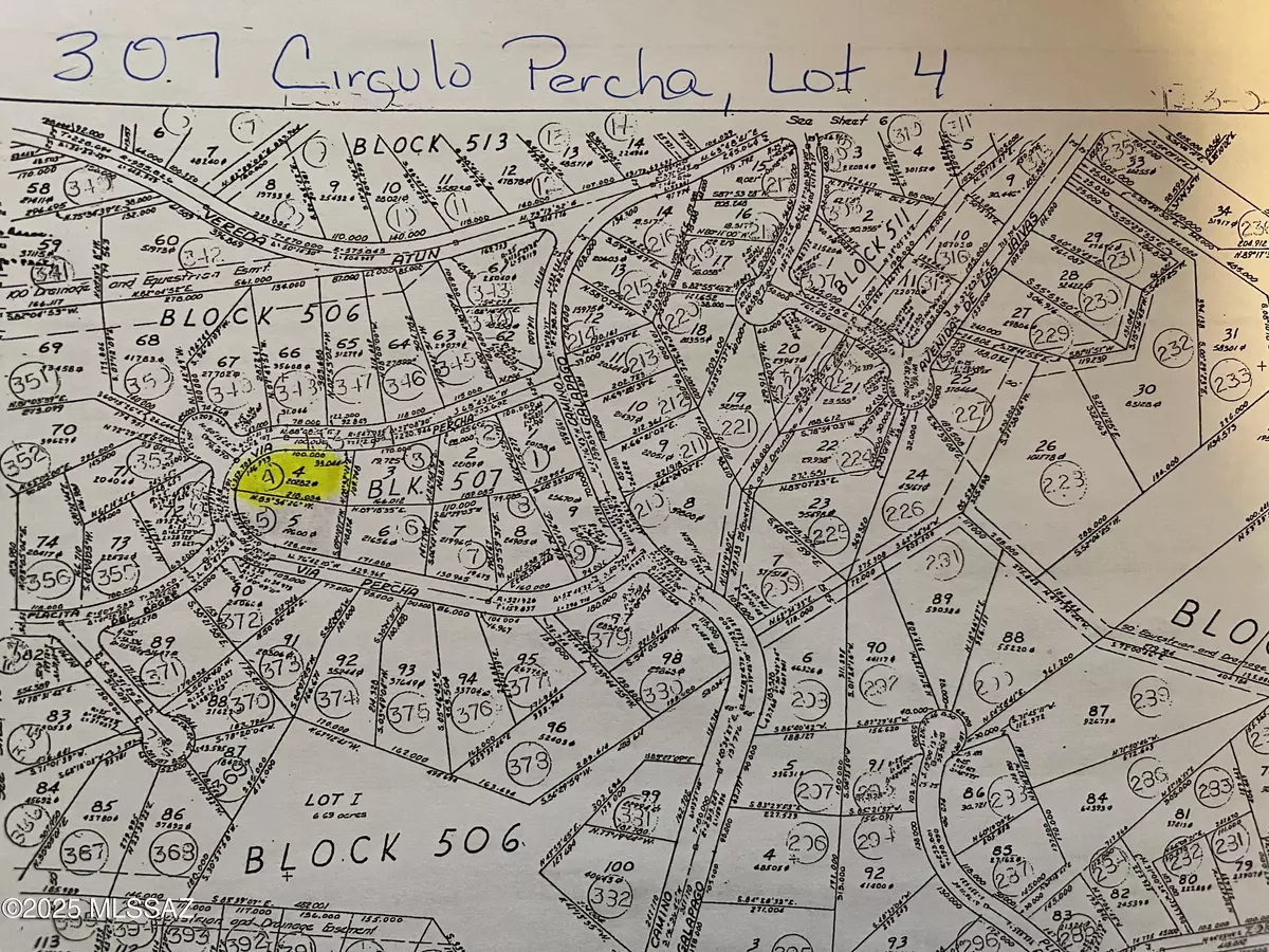 Rio Rico, AZ 85648,307 Circulo Percha  #4