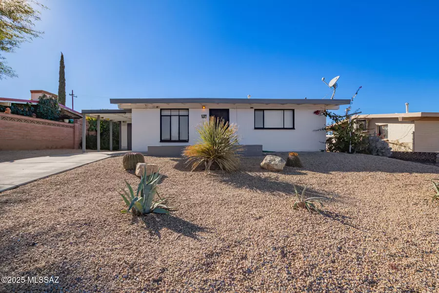 314 S Mcnab Parkway, San Manuel, AZ 85631