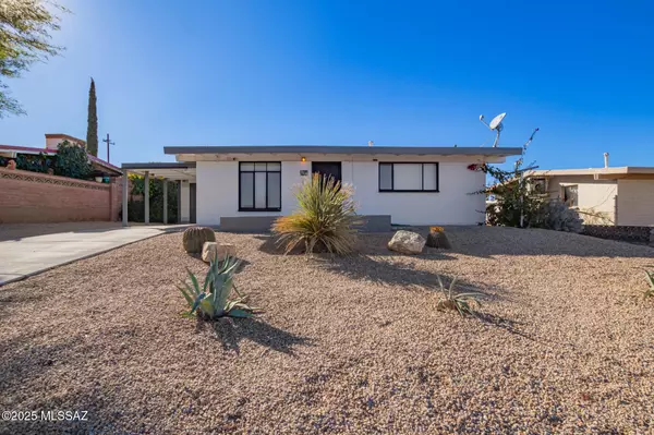 314 S Mcnab Parkway, San Manuel, AZ 85631