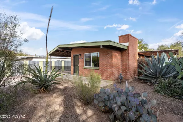 1430 N Sahuara Avenue, Tucson, AZ 85712