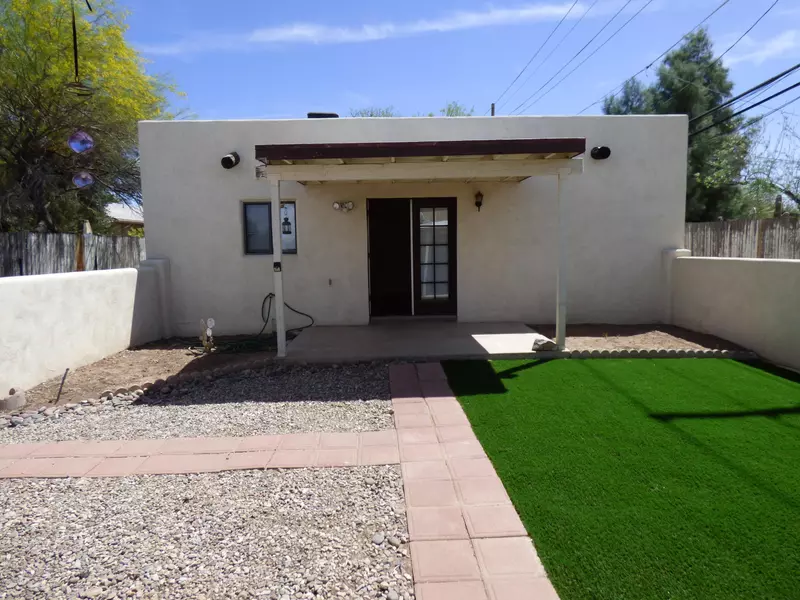 215 S Cherry Avenue #2, Tucson, AZ 85719