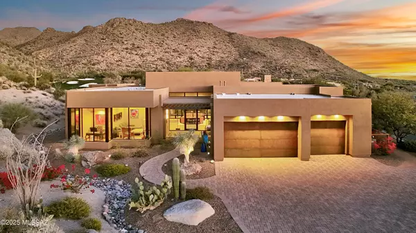 Marana, AZ 85658,5811 W SUNSET GALLERY Place