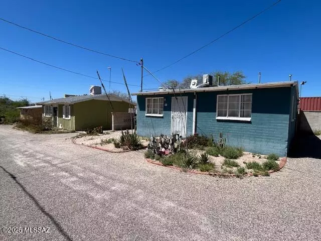 2528 N Fontana Av Avenue, Tucson, AZ 85705