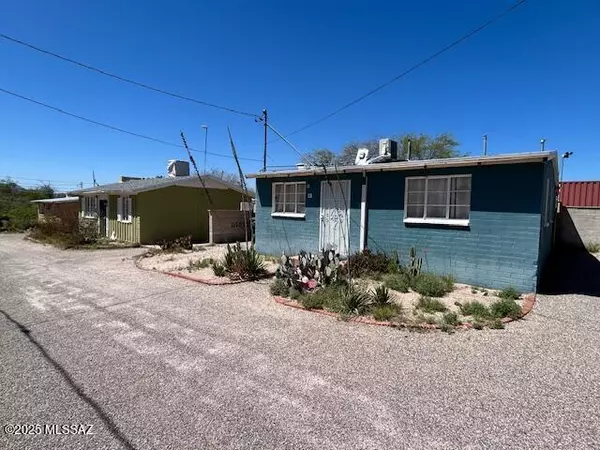 2528 N Fontana Av Avenue, Tucson, AZ 85705