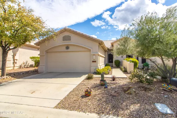 Saddlebrooke, AZ 85739,38977 S Casual Drive