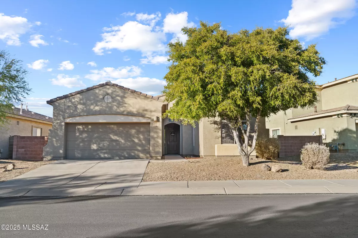 Tucson, AZ 85743,7826 W Sage Creek Court