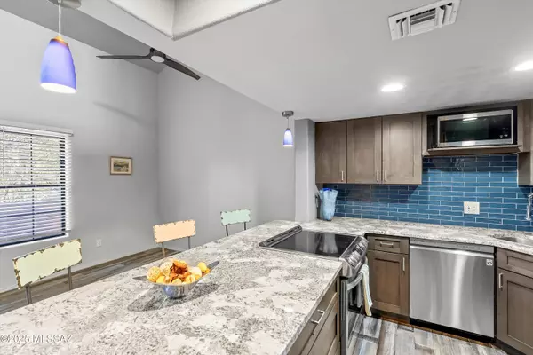 5304 N Paseo De La Terraza, Tucson, AZ 85750