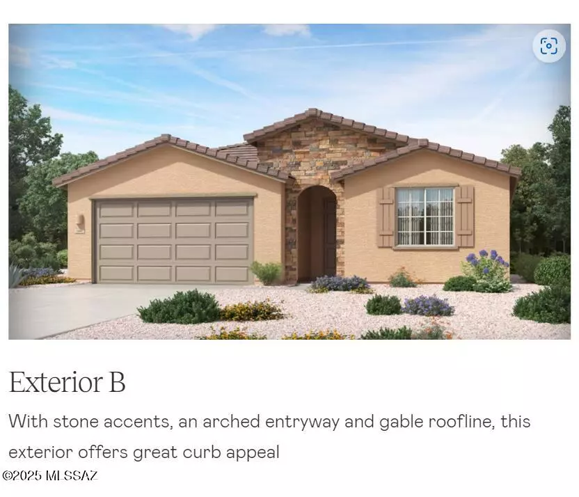 Tucson, AZ 85756,6742 E Via De Ayate