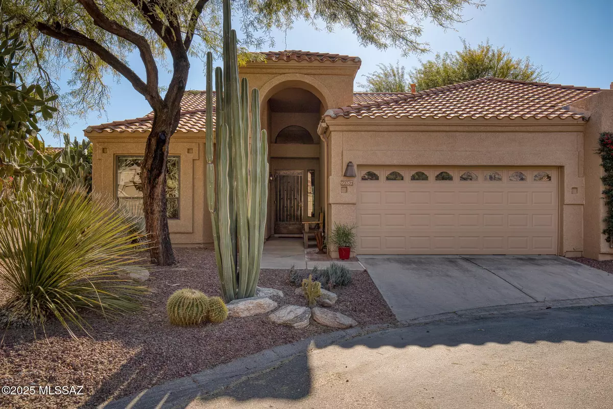 Tucson, AZ 85750,6087 N Black Bear Loop