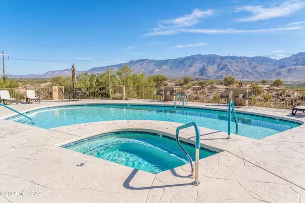 Oro Valley, AZ 85755,12753 Walking Deer Place