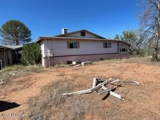 4000 N Plantation Road, Douglas, AZ 85607