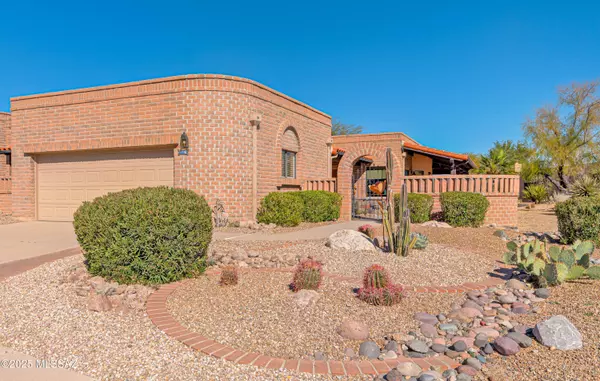 1700 W Via De La Gloria, Green Valley, AZ 85622