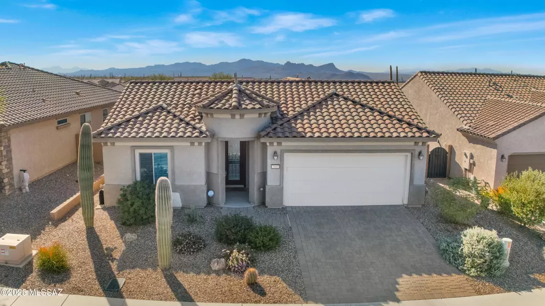 7093 W River Trail, Marana, AZ 85658