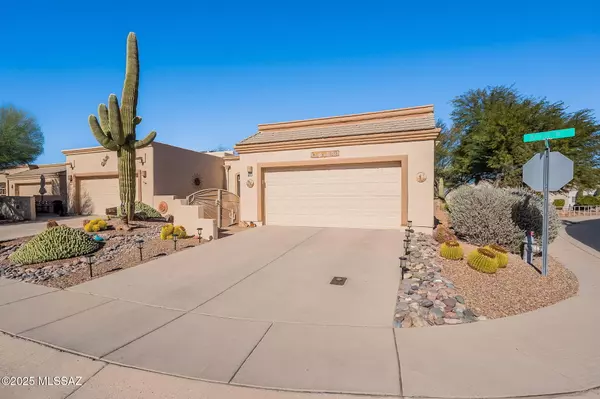 Green Valley, AZ 85614,760 W Waterview Drive