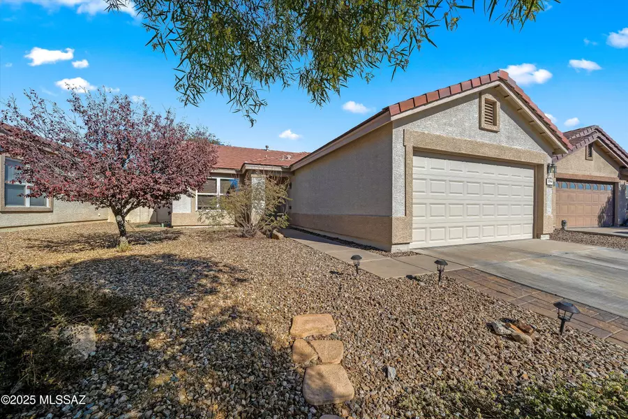 13146 N Tanner Robert Drive, Oro Valley, AZ 85755