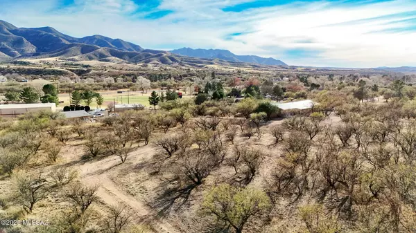 Patagonia, AZ 85624,145 Three R Avenue #B