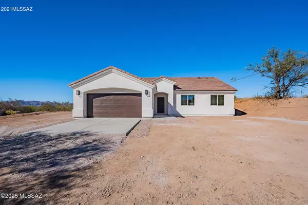 Rio Rico, AZ 85648,64 Cabana Court