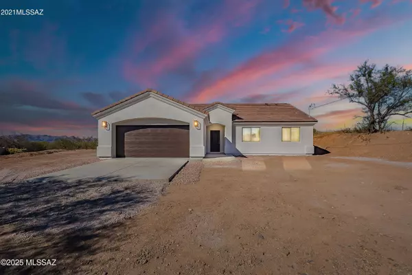 Rio Rico, AZ 85648,64 Cabana Court