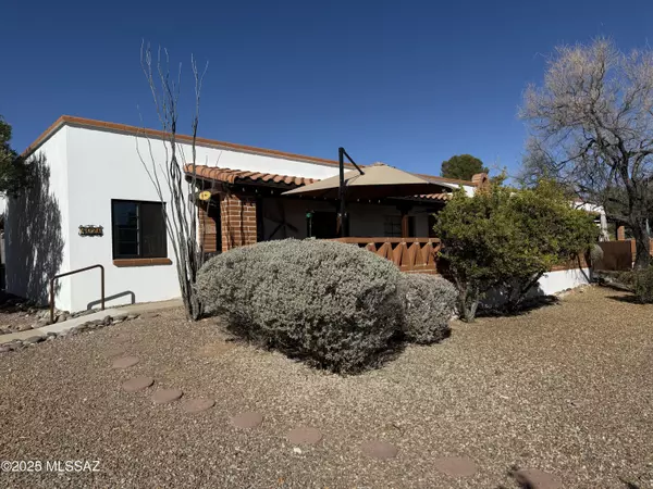 402 S Paseo Quinta  #A, Green Valley, AZ 85614