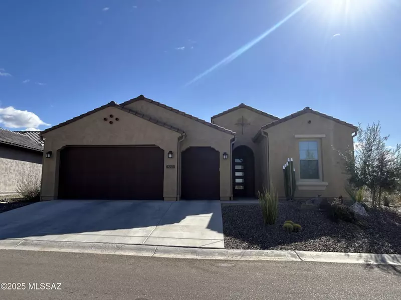 62095 E Marble Drive, Oracle, AZ 85623