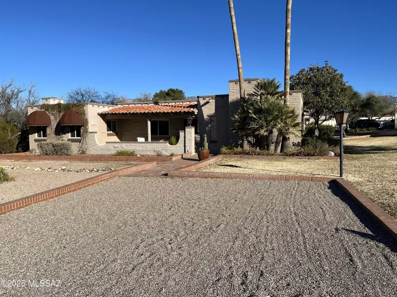 7227 E Camino Vecino, Tucson, AZ 85715