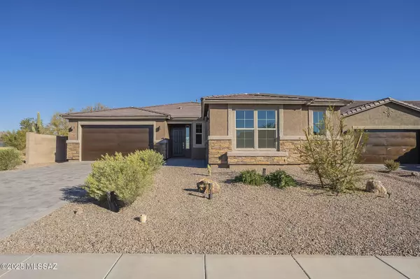 10965 N Cormac Avenue, Oro Valley, AZ 85742