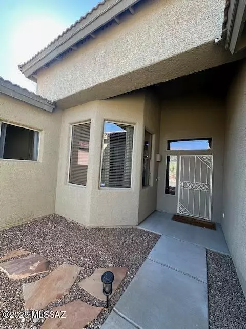 Vail, AZ 85641,11058 S Camino San Clemente