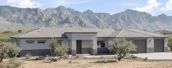 Tucson, AZ 85739,15972 N Strada Catania LOT 74