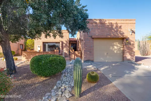 1960 W Myrtlewood Lane, Tucson, AZ 85704