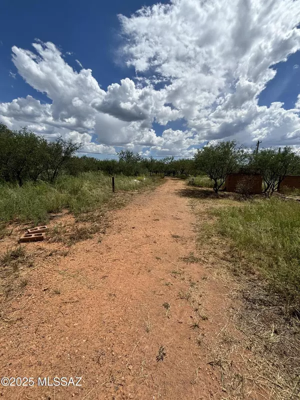 Arivaca, AZ 85601,Lot 13  #-