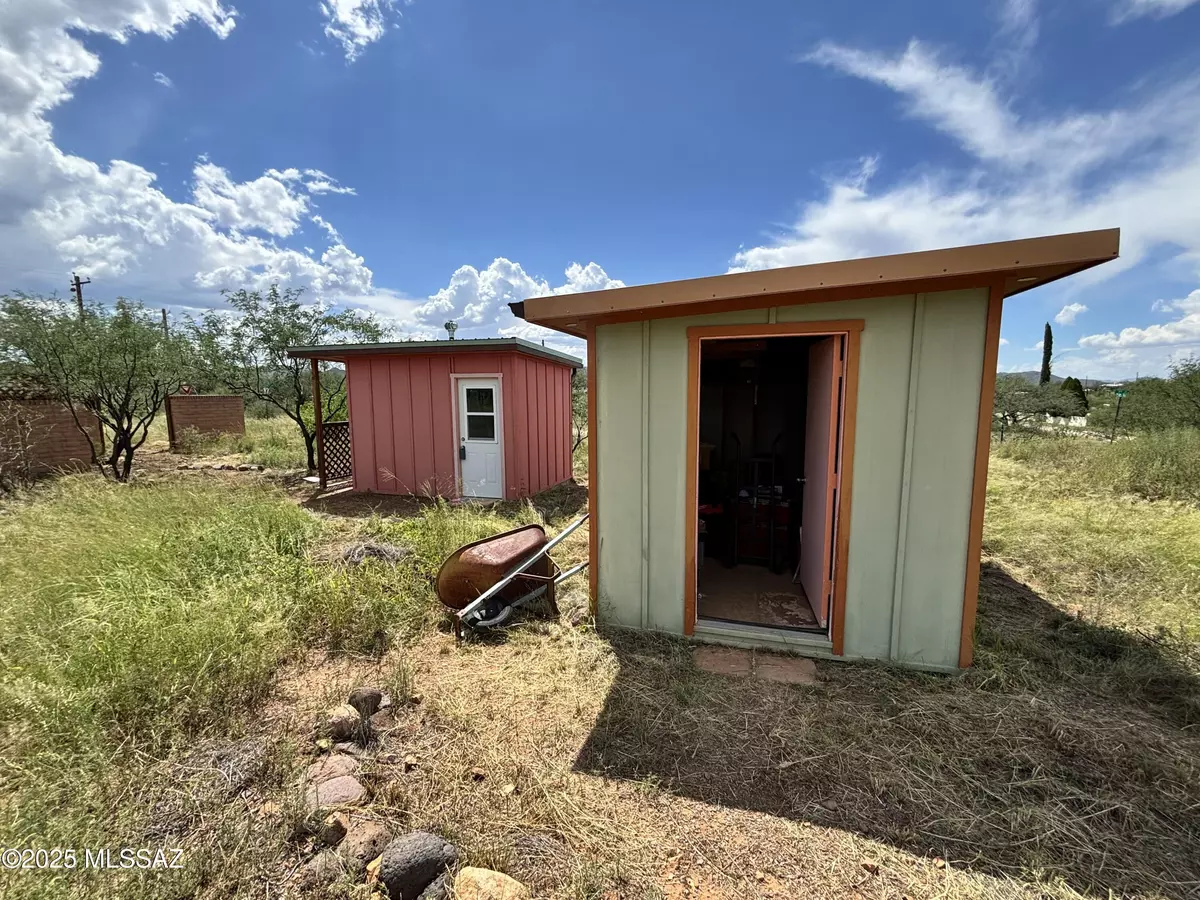 Arivaca, AZ 85601,Lot 13  #-